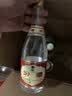 汾酒黄盖玻汾 清香型高度白酒 53度 475mL*12瓶 整箱装 实拍图