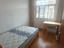 苡茉北欧餐桌家用小户型简约吃饭桌子长方形餐饮桌椅套餐组合出租房用 实拍图