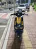 台铃电动车【门店自提】台铃超能S·苍穹电动摩托车高端长续航电摩时尚电瓶车成人通勤代步 请到店选购颜色（苍穹2025款） 实拍图