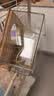 捕渔达人高透亚克力鹦鹉繁殖箱虎皮牡丹玄凤秋冬窝鸟窝鸟笼孵化保暖繁殖盒 实拍图