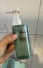 逐本云檀植萃水感净透卸妆油温和150ml卸防晒眼唇礼物 实拍图