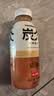 农夫山泉 炭仌咖啡 即饮咖啡饮料 纸箱装 经典拿铁 400ml*15瓶 实拍图