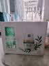 伊利金典3.8g乳蛋白鲜活纯牛奶250ml*8INF工艺30天常温短保中秋礼盒装 实拍图