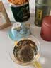 百年利永宜兴紫砂盖杯纯全手工原矿紫泥无双杯功夫茶具男士办公泡茶水杯子 实拍图