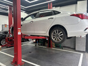 美孚（Mobil）全合成汽机油5W-40 SP级4L美孚1号极光银汽车保养京东养车自营 实拍图