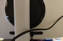 泰坦军团24.5英寸双侧入光屏2K 320Hz HDR600 FastlPS硬件低蓝光 旋转升降DyDs0.3ms电竞显示器 仓刀X256S+ 实拍图