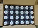 景田百岁山 饮用天然矿泉水 348ml*24瓶整箱装 会议办公饮用水 实拍图