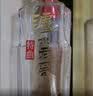 泸州老窖 特曲晶彩 浓香型高度白酒 52度500ml*6瓶 整箱 含礼袋 纯粮自饮 实拍图