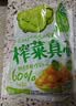 吉香居每日小菜25g*48袋 减盐榨菜萝卜干酸豆角泡椒豇豆礼盒 实拍图
