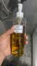 DHC蝶翠诗橄榄卸妆油300ml 温和卸妆易乳化不油腻清洁去角质男女 实拍图