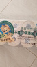 泉林本色有芯卷纸 3层160克*10卷卫生纸手纸厕纸卷筒纸大卷易溶不堵大克重 实拍图