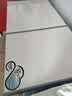 北极熊（BEIJIXIONG）双温冰柜家用小型双箱冷柜 冷藏冷冻两用柜双门商用大容量卧式冰箱节能省电 双门双温332升【一级能效 全国联保】 实拍图