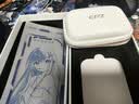 EPZ G30【免费定制】有线耳机 高端游戏耳机入耳式hifi音乐高保真电竞三角洲无畏契约竞技听声辨位 标准-线控麦版【电竞级 1.7米】type-c支持EQ调音 实拍图