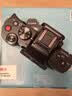松下（Panasonic）Lumix G100D M43画幅相机 M43卡口 微单相机 无反数码相机 G100D单机+【25mmF1.7】单镜头定焦 实拍图