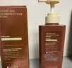 蜂花新九樽植萃防脱固发洗发露植萃精华固发洗发水500ml滋润改善断发 实拍图