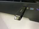 闪迪（SanDisk）2TB USB3.2 Type-C 双接口 DDE1高速固态U盘 读1000MB/s 写900MB/s 兼容手机电脑大容量金属优盘 实拍图