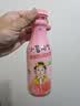 统一小茗同学果汁茶桃桃芭乐乌龙茶480mL(15入)（新老包装随机发货） 实拍图