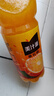 可口可乐（Coca-Cola）美汁源Minute Maid 果粒橙 橙汁果汁饮料 1.8L*8瓶 实拍图