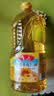 鲁花 食用油 物理压榨 剥壳去皮 葵花仁油1.6L【京东品酒会同款】 实拍图