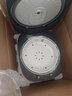 美的（Midea）电饭煲 纤V系列 IH加热智能电饭锅Pro家用5L大容量4-5人 2-10人 蒸米饭锅FB50S701 实拍图