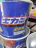 士力架花生夹心巧克力 碗装23条460g 休闲零食 糖果 送礼物 能量棒 实拍图