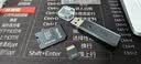 闪迪存储卡行车记录仪TF卡pocket3内存卡MicroSD卡无人机pocket4相机卡  至尊极速 【仅展示，单拍不发】川宇二合一读卡器 非闪迪品牌 实拍图