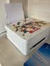 爱普生（EPSON）【6代新品】L3351墨仓式彩色打印机 微信打印/无线连接 家用AI学习打印机（打印、复印、扫描） 实拍图