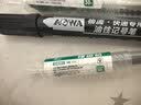绿林（GREENER）四刃锯齿钻偏心钻头瓷砖打孔混凝土专用电钻转头超高硬度干打钻 实拍图