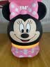 迪士尼（Disney）蓝牙音箱音响电脑桌面氛围夜灯高音质2026新款360环绕立体声送男女孩中秋节生日礼物高级小众 米妮 实拍图