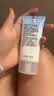 露得清（Neutrogena）轻透防晒霜SPF50+高倍防晒隔离防水防汗户外便携七夕情人节礼物 实拍图