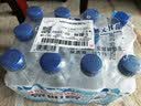 泉阳泉（QUANYANGQUAN）泉阳泉 长白山天然矿泉水 600ml*12瓶 整箱装  实拍图
