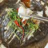 鲜活多宝鱼450-550g/条 实拍图