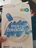 小皮（Little Freddie）高铁侠胡萝卜大米粉160g*1盒宝宝辅食婴幼儿营养米糊米粉6-12个月 实拍图