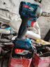 东成20V锂电无刷电动扳手WPB358EM汽修冲击锂电扳手充电式套筒风炮 实拍图