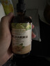 爷爷的农场有机DHA核桃油辅食油110ml 凉拌热炒赠婴儿宝宝辅食谱 实拍图