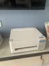 爱普生（EPSON）【6代新品】L1358 墨仓式A4彩色无线单功能家用打印机 家用/办公 AI学习打印机（微信/远程打印） 实拍图