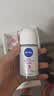妮维雅（NIVEA）孙颖莎同款抑汗香体止汗露腋下干爽精华爽身走珠液50ml*2生日礼物 实拍图