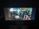 泰坦军团34英寸 WQHD超清 180Hz FAST IPS HDR显示器 智能分屏准4K 旋转升降 21:9电竞带鱼屏 P34UG PLUS 实拍图