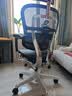 Ergonor保友金豪E2/金豪E2 Pro 高端人体工学椅 电脑椅办公椅家用电竞椅 【金豪E2 Pro】黑色网 整椅发货 送货上门 实拍图