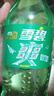 可口可乐（Coca-Cola）檀健次代言 雪碧Sprite柠檬味碳酸饮料 330ml*24摩登罐  实拍图
