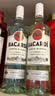 百加得（Bacardi）白朗姆酒 洋酒 莫吉托 鸡尾酒 基酒调酒 500ml 送礼 实拍图