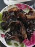 十月稻田 东北黑木耳 500g 干木耳 黑龙江东宁特产 肉厚无根 火锅煲汤炒菜 实拍图