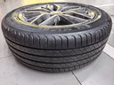 米其林（MICHELIN）汽车轮胎/电动车新能源轮胎 215/55R17 94V e聆悦 E PRIMACY 实拍图
