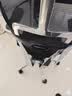 Ergonor保友金豪b雄鹰 人体工学椅 电脑椅 电竞椅办公椅子可躺老板椅 【金豪b雄鹰】黑色网+躺舒宝 实拍图