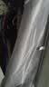 蜗家衣柜简易衣柜金属隔层布衣柜出租房卧室衣柜学生柜子宿舍家用衣橱 实拍图