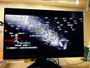 雷神【行业首发】23.8英寸4K160Hz  FastIPS 防眩光显示器屏 硬件低蓝光内置音箱升降旋转JU24F160L 实拍图