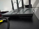 GL·INET路由器MT6000【8颗信号放大器 无线穿墙王】千兆WiFi6 软路由 双2.5g网口 游戏加速电竞大户型家用 实拍图