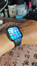 小米（MI）REDMI Watch 6典雅黑 国家补贴 澎湃OS 3 心率血氧监测 红米手表6  七夕礼物 送男友女友 实拍图