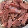 正大鸭胸肉2.4斤 去皮鸭胸肉鸭货生鲜自营鸭肉生鲜烧烤冷冻 实拍图