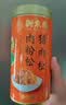 新東陽猪肉松170g罐装早餐寿司烘焙上海味道肉酥孕妇营养猪后腿肉制作 实拍图